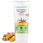 Mamaearth Face Cream / Moisturizer
