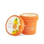 Organikaon Body Scrub / Exfoliator